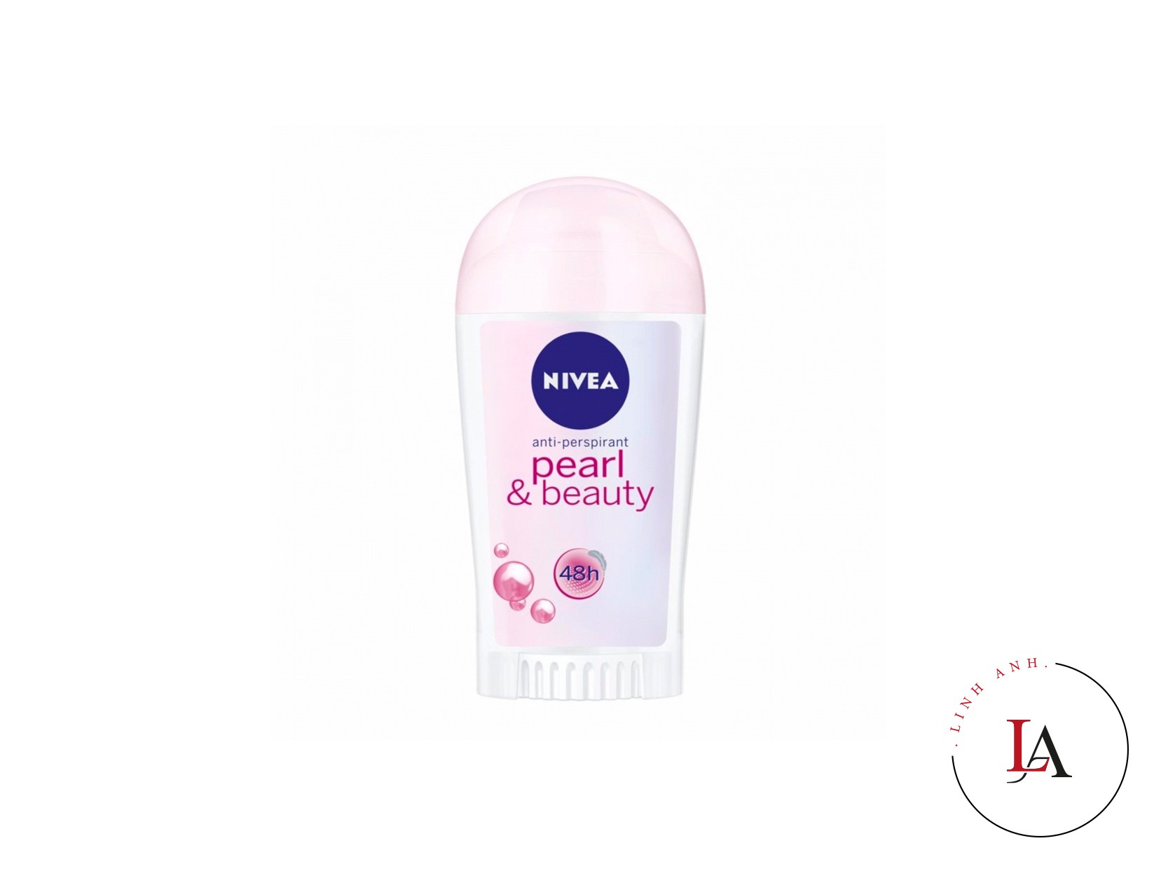 Sáp khử mùi Nivea 40ml